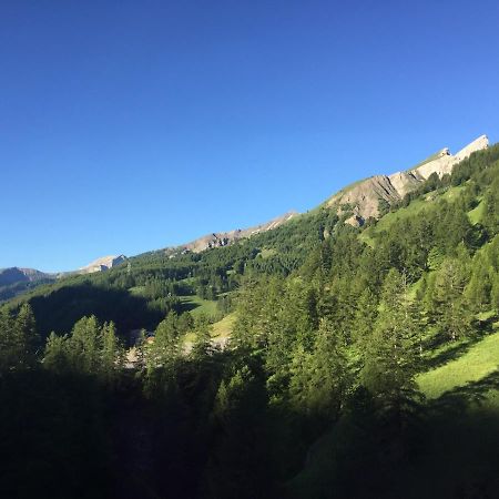 Studio Montagne ألو المظهر الخارجي الصورة