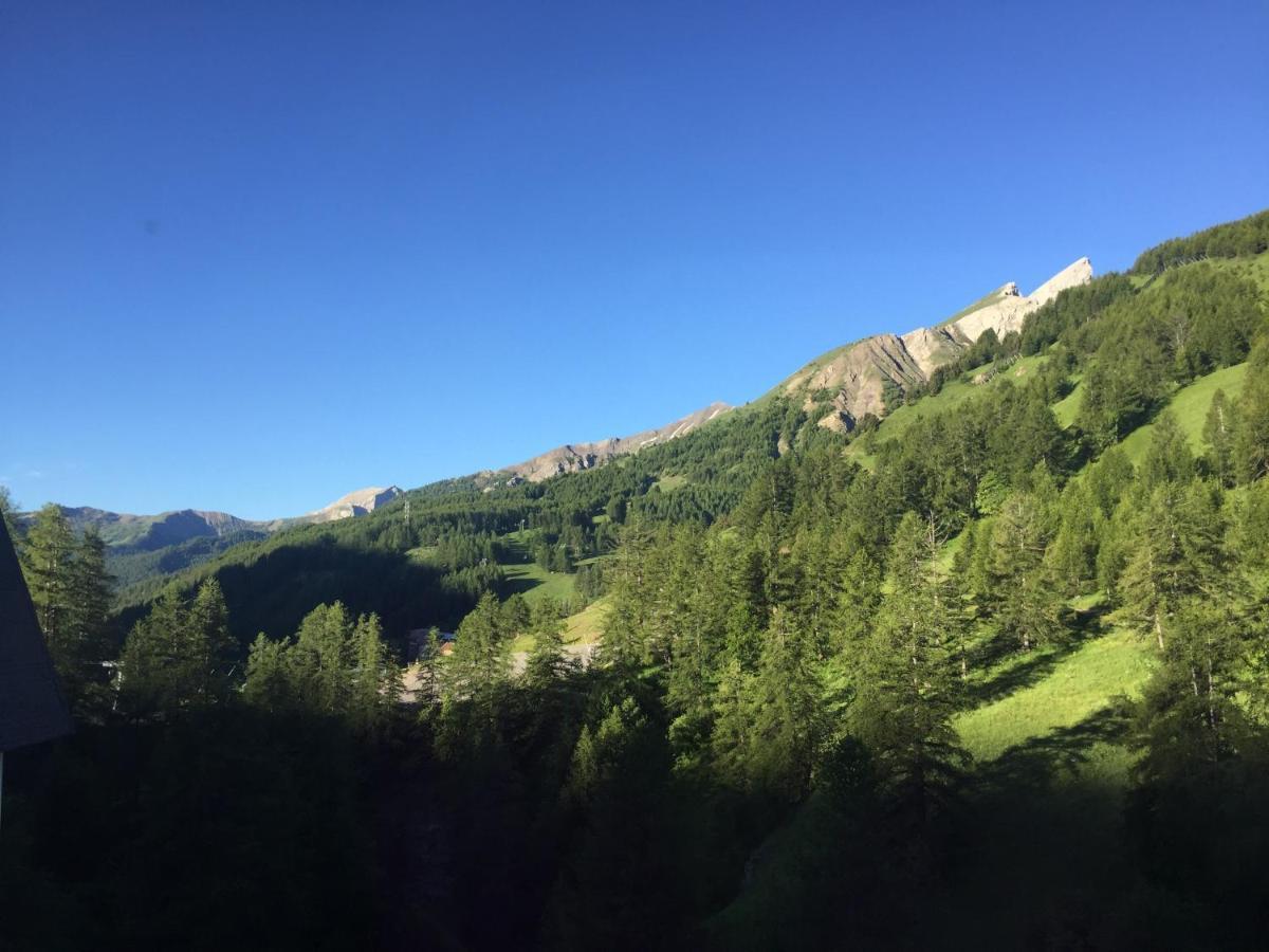 Studio Montagne ألو المظهر الخارجي الصورة
